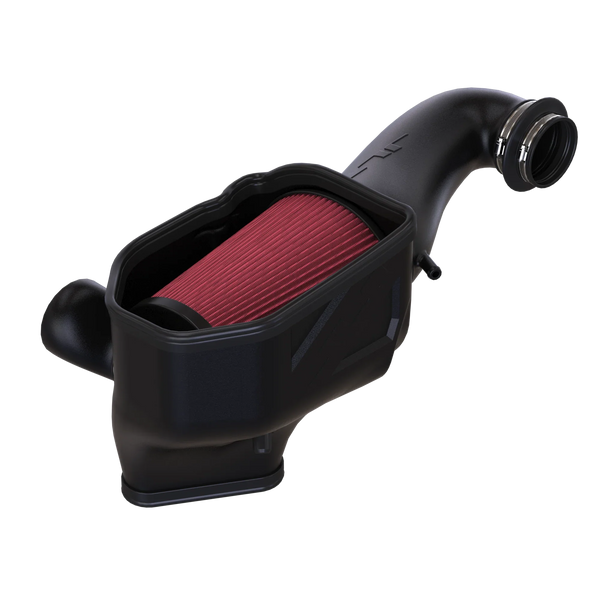 JLT CAI-75-5184 Cold Air Intake with Oiled Filter