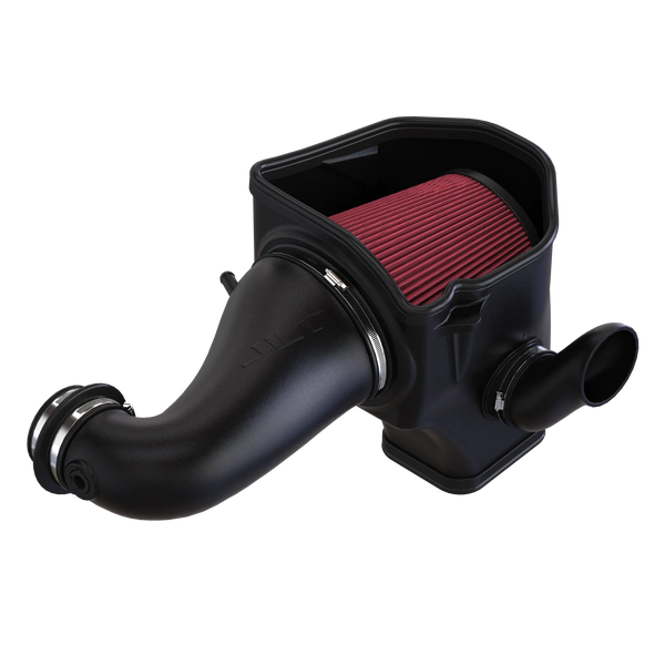 JLT CAI-75-5184 Cold Air Intake with Oiled Filter