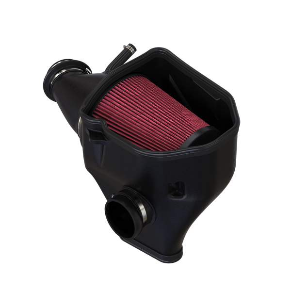 JLT CAI-75-5185 Cold Air Intake with Oiled Filter