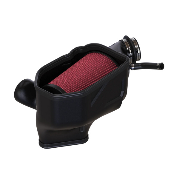 JLT CAI-75-5185 Cold Air Intake with Oiled Filter