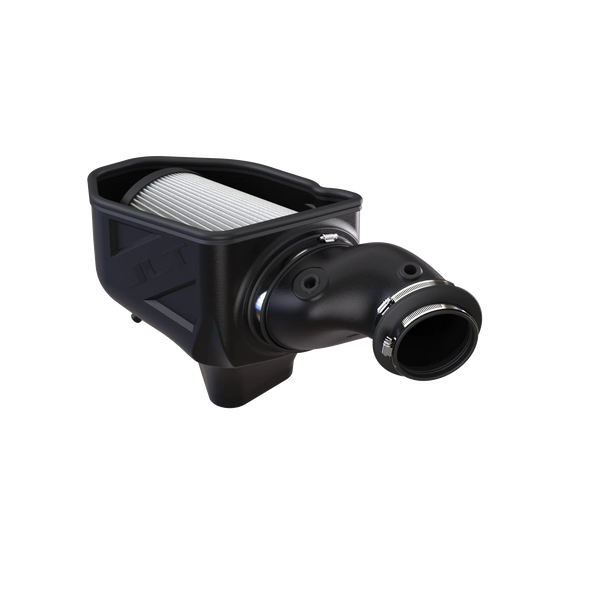 JLT CAI-75-5196D Cold Air Intake with Dry Filter