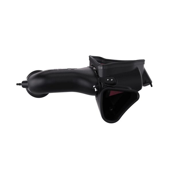 S&B Filters CAI-75-5215 Cold Air Intake with Oiled Filter