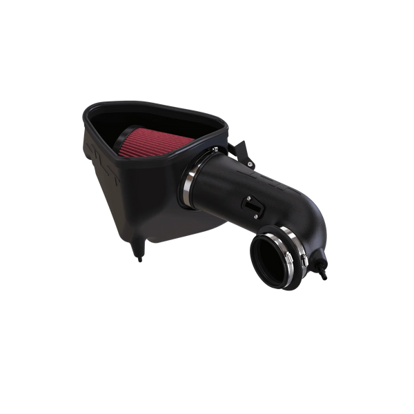 S&B Filters CAI-75-5215 Cold Air Intake with Oiled Filter