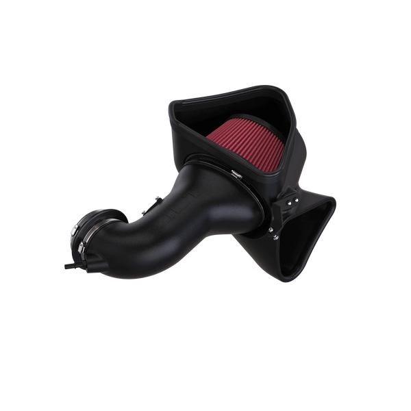 S&B Filters CAI-75-5215 Cold Air Intake with Oiled Filter