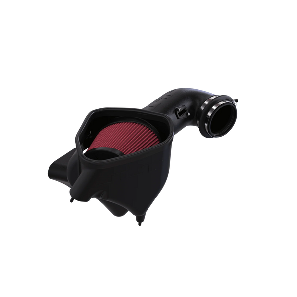 S&B Filters CAI-75-5215 Cold Air Intake with Oiled Filter