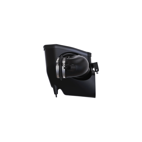 S&B Filters CAI-75-5215 Cold Air Intake with Oiled Filter