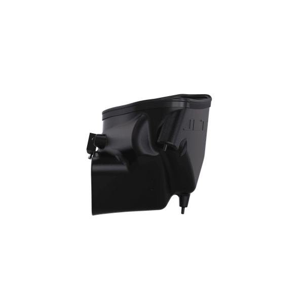 S&B Filters CAI-75-5215 Cold Air Intake with Oiled Filter