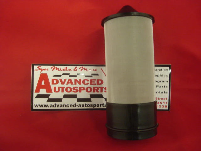 Performance Insert Air Filter Advanced Autosports Filter Insert