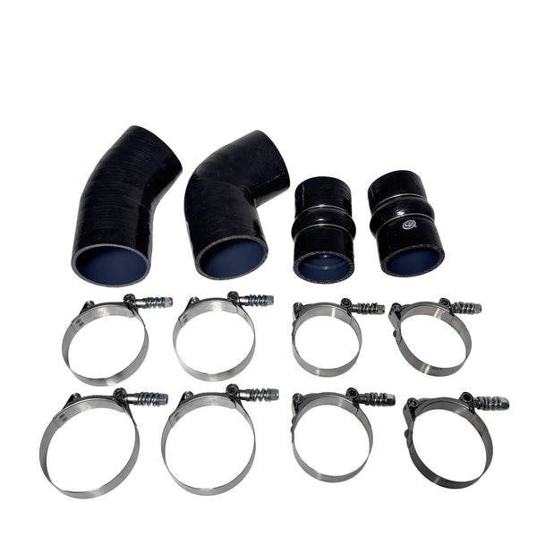 S&B Filters 83-2018 Hot and Cold Side Boot Kit