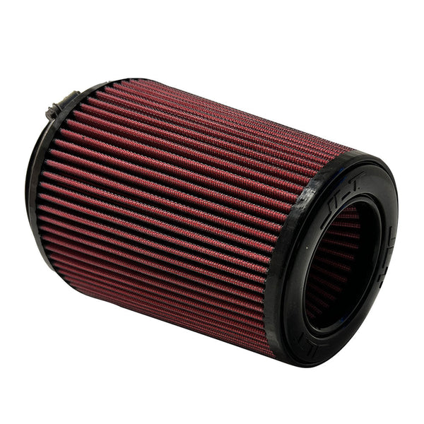 JLT SBAF-S557R Oiled Intake Replacement Filter 5.5" x 7"