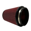 JLT SBAF-S557R Oiled Intake Replacement Filter 5.5" x 7"