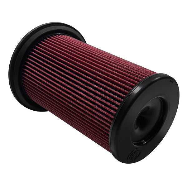 S&B Filters KF-1077 Oiled Replacement Filter