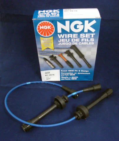 NGK NB2 Miata Ignition Wire Set