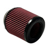 JLT SBAF456-R Oiled Intake Replacement Filter 4.5" x 6"