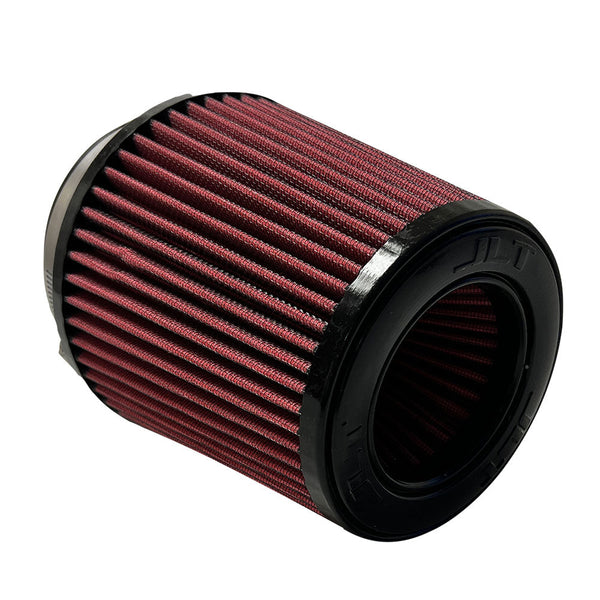 JLT SBAF456-R Oiled Intake Replacement Filter 4.5" x 6"