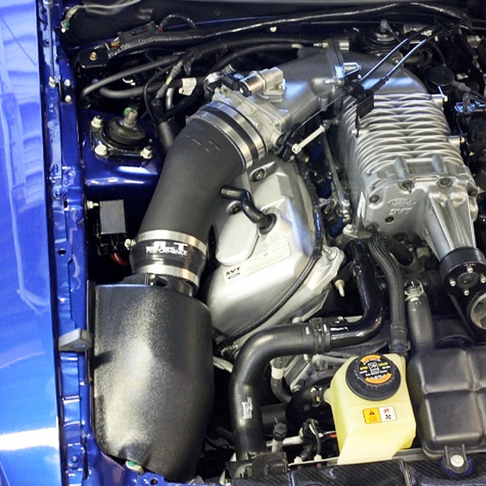 Raylar Intakes JLT RAI2-FMC-0304 Ram Air Intake with Oiled Filter