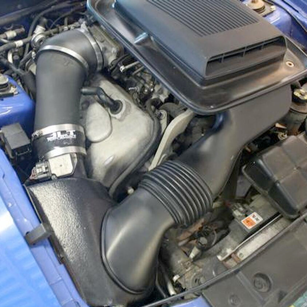 Raylar Intakes JLT RAI2-FMM-0304 Ram Air Intake with Oiled Filter & Shaker Hook Up