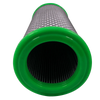 S&B Filters 66-6008 Particle Separator Replacement Filter