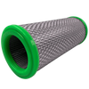 S&B Filters 66-6008 Particle Separator Replacement Filter