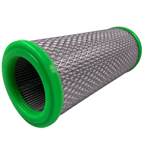 S&B Filters 66-6008 Particle Separator Replacement Filter