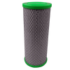 S&B Filters 66-6008 Particle Separator Replacement Filter