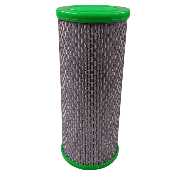 S&B Filters 66-6008 Particle Separator Replacement Filter