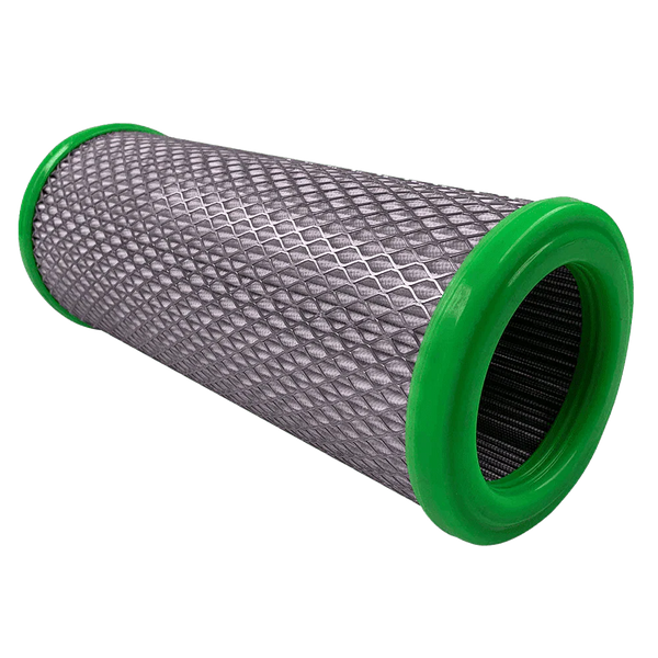 S&B Filters 66-6008 Particle Separator Replacement Filter