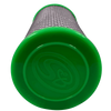 S&B Filters 66-6008 Particle Separator Replacement Filter