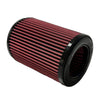 JLT SBAF358-R Oiled Intake Replacement Filter 3.5" x 8"