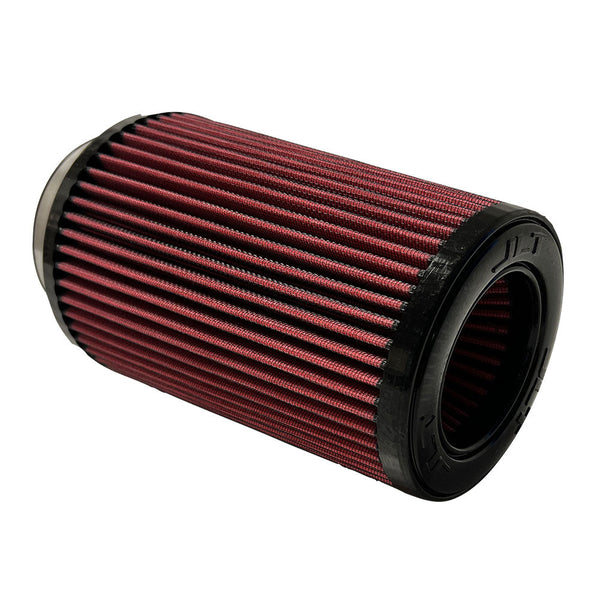 JLT SBAF459-R Oiled Intake Replacement Filter 4.5" x 9"