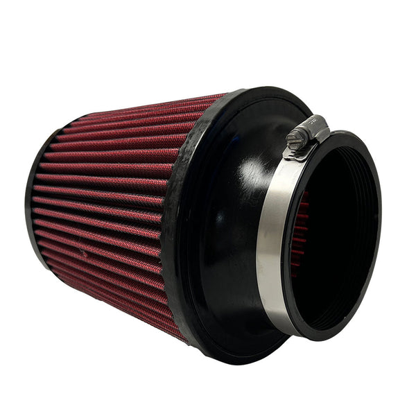 JLT SBAF46-R Oiled Intake Replacement Filter 4" x 6"