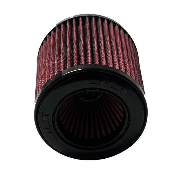 JLT SBAF46-R Oiled Intake Replacement Filter 4" x 6"