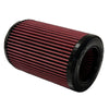 JLT SBAF49-R Oiled Intake Replacement Filter 4" x 9"