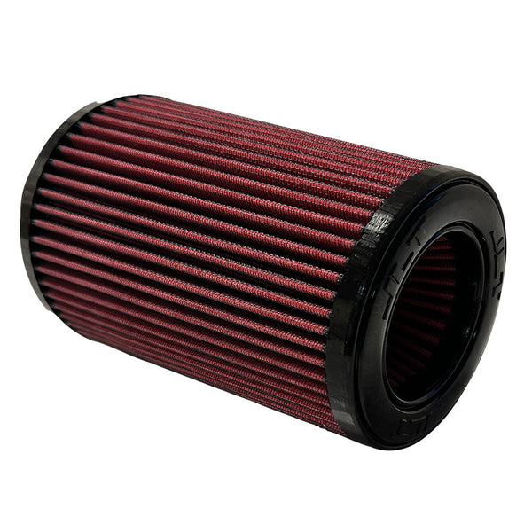 JLT SBAF49-R Oiled Intake Replacement Filter 4" x 9"