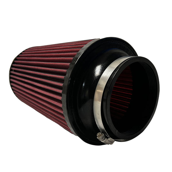 JLT SBAF49-R Oiled Intake Replacement Filter 4" x 9"