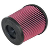 JLT SBAF57-R Oiled Intake Replacement Filter 5" x 7"