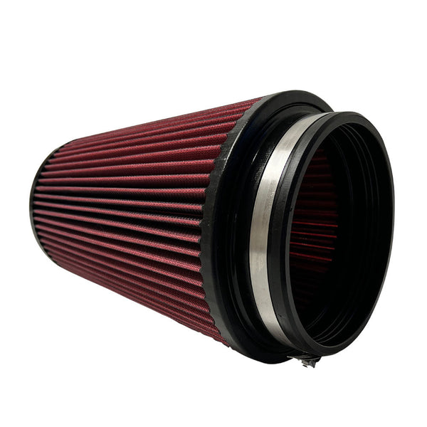 JLT SBAF69-R Oiled Intake Replacement Filter 6" x 9"