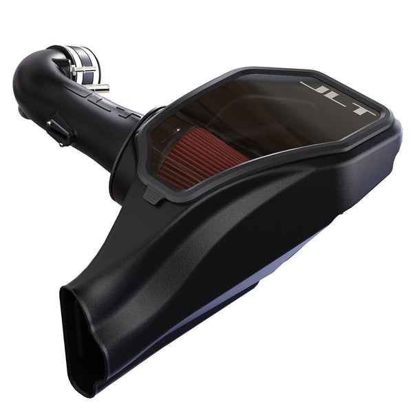 JLT CAI-75-5142 Cold Air Intake with Oiled Filter