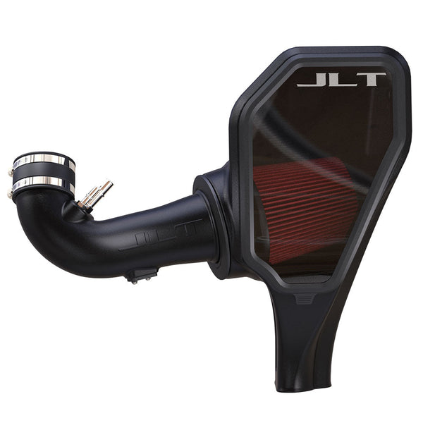 JLT CAI-75-5142 Cold Air Intake with Oiled Filter