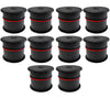 S&B Filters 81-3002 Body Mount Kit