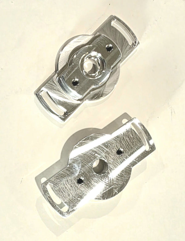 Dfuser Motorsports 1002572 Miata Throttle Position Sensor Adapter
