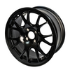 KE Motorsports L14 15x7 4x100 ET35 73.1 Spec Miata Wheel