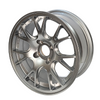 KE Motorsports L14 15x7 4x100 ET35 73.1 Spec Miata Wheel