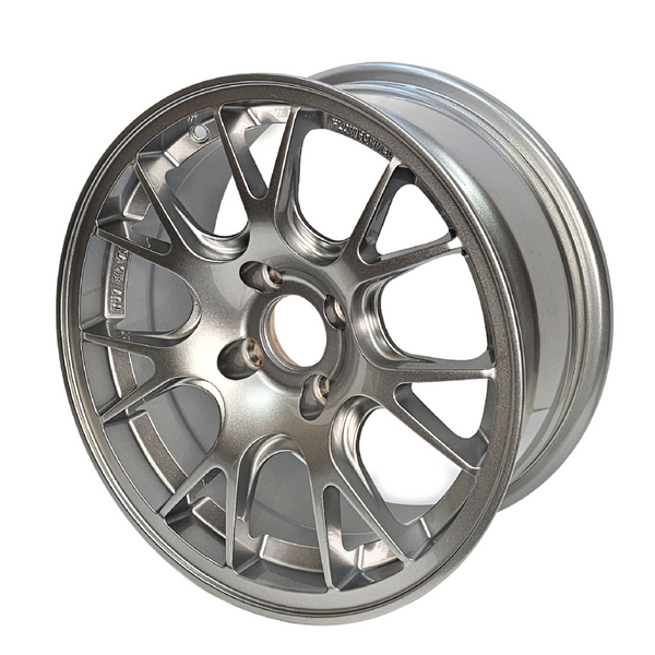 KE Motorsports L14 15x7 4x100 ET35 73.1 Spec Miata Wheel
