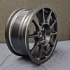 KE Motorsports K10 15x7 4x100 ET25 54.1 Spec Miata Wheel
