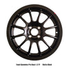 Team Dynamics Pro Race 1.2FF 15x7 4x100 ET30 54.1 Spec Miata Wheel