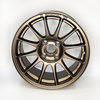 KE Motorsports T12 15x7 4x100 ET35 67.1 Spec Miata Wheel