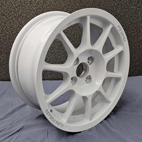 KE Motorsports K10 15x7 4x100 ET25 54.1 Spec Miata Wheel