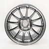 KE Motorsports T12 15x7 4x100 ET35 67.1 Spec Miata Wheel