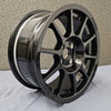 KE Motorsports K10 15x7 4x100 ET35 67.1 Spec Miata Wheel